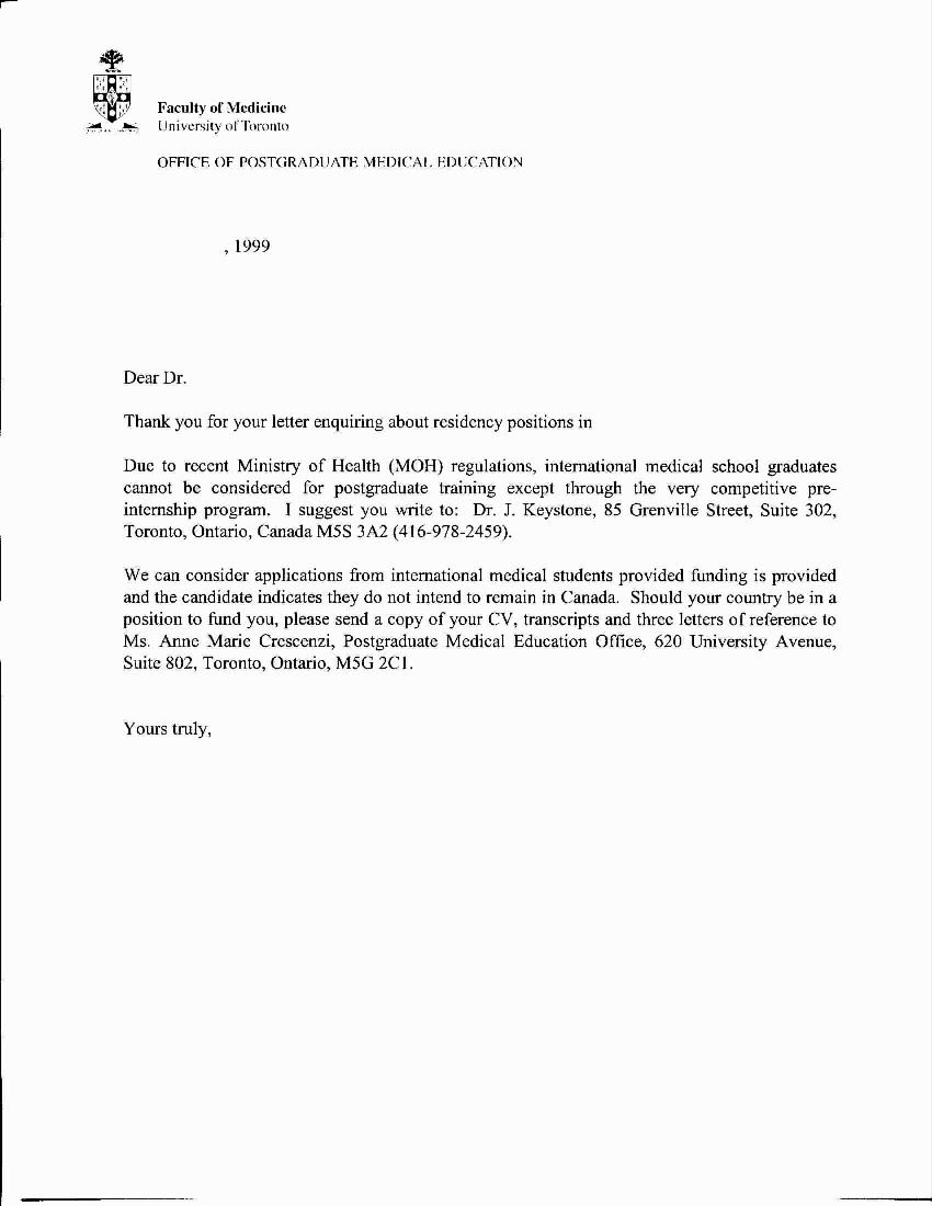 Sponsorship Request Cover Letter Template
