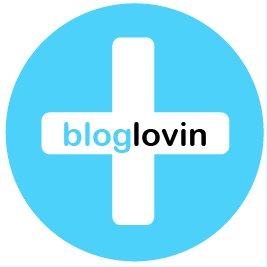 Follow us on Bloglovin