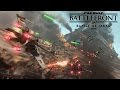 Star Wars Battlefront: Battle of Jakku Gameplay Trailer