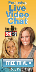 Watch Big Brother 8 24/7 on SuperPass