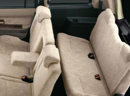 Interior Images