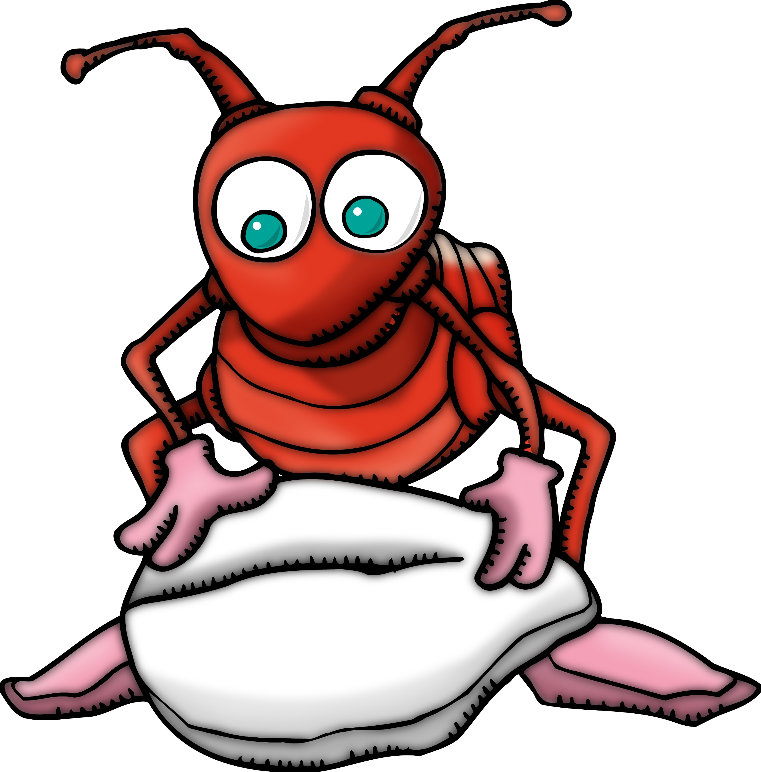  Gambar  Lucu  Bergerak  Untuk Power Point  Terbaru Display 