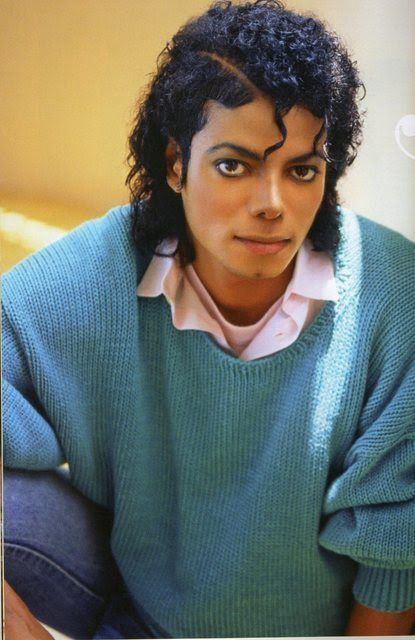 Michael <333 - michael-jackson photo