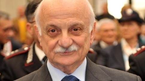 L'Onesto - L'ex colonnello del ROS dell'Arma dei ...