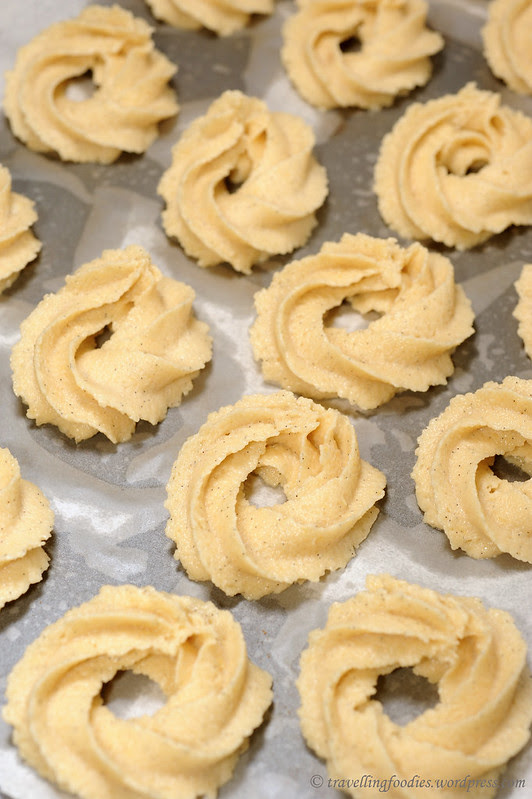 are at cookies container Transfer airtight room danish after into cookies cookies   butter recipe