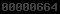 counter for blogger