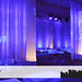 A Chic Urban Wedding