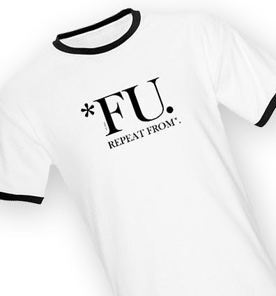 FU.