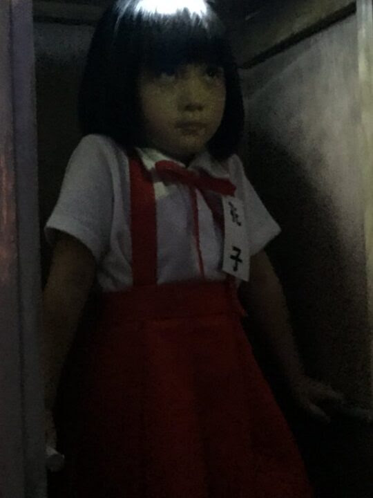 トイレの花子さん 都市伝説 古今東西