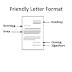 Afrikaans Friendly Letter - Afrikaans Friendly Letter : An informal email ... - Friendly letter format in afrikaans zerogravityinflatables us.