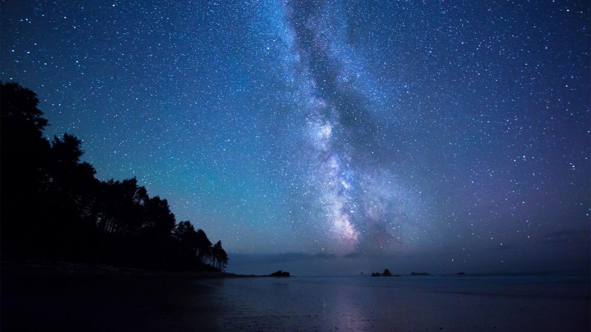 Night Sky Stars Wallpapers Wallpaper Cave Night Sky Stars Wallpapers Wallpaper Cave