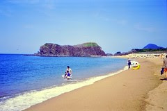 Taiza Beach - Kodak