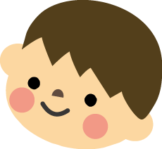 こどものイラスト無料 フリー素材