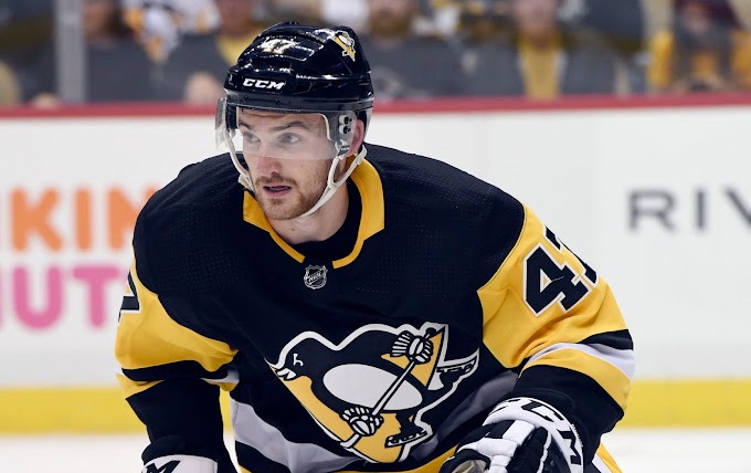 Man arrested on suspicion of manslaughter over death of ice hockey player Adam Johnson