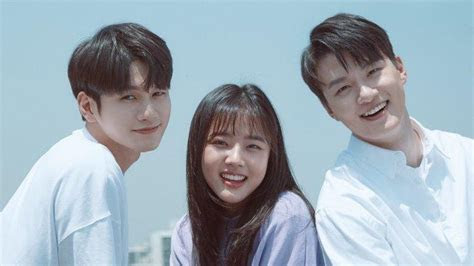 rekomendasi  drama korea tentang kehidupan anak sekolah