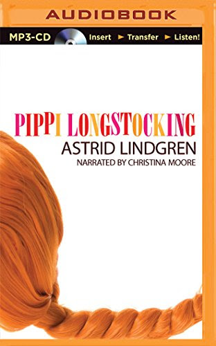 Pippi Longstocking