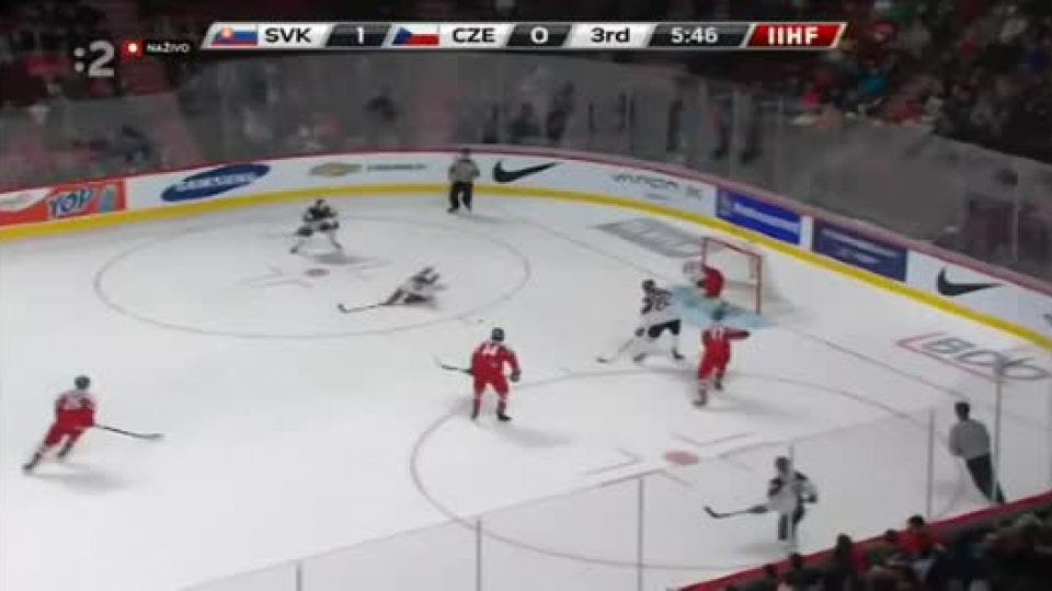 Ms20 Slovensko Cesko 3 0 Mojevideo