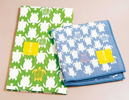 小町通りのお土産人気ランキング 16件 アクアディーナ鎌倉版