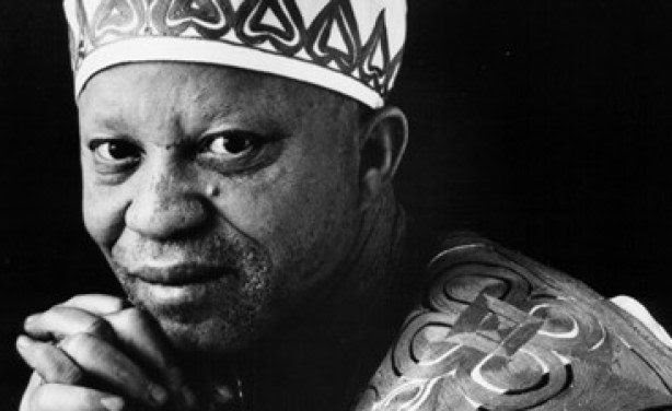 Salif Keita