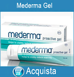 trattamento per cicatrici