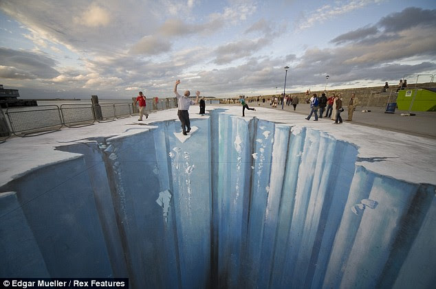 street art
