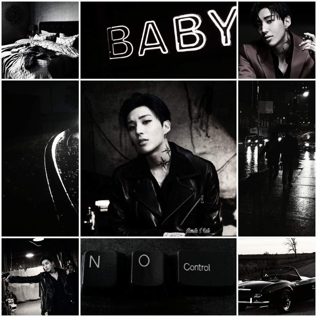 Bad Boy Aesthetic Kpop Aesthetics Amino