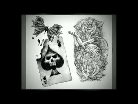 IDEA TATTOO Jan Feb 2012 ideatattoo 1315 views 2 months ago Mexican skull IDEA TATTOO Jan Feb 2012 ideatattoo 1315 views 2 months ago Mexican skull