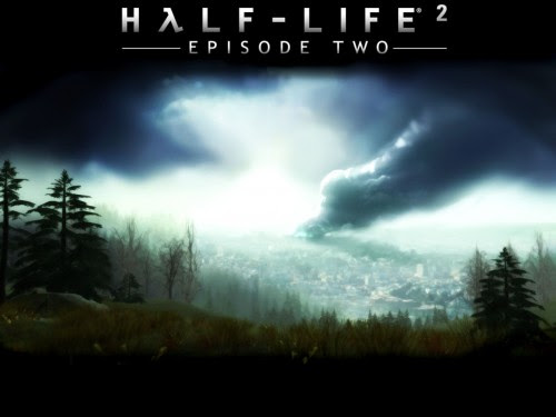 Half-Life2 - Episode Two