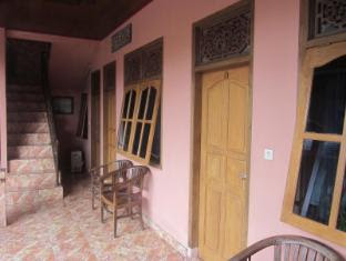 Bangsal Homestay 3
