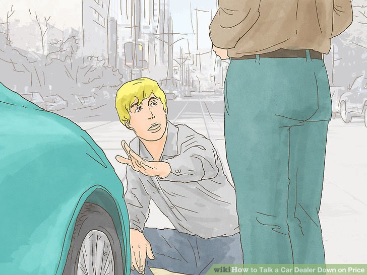 Talk a Car Dealer Down on Price Step 5 Version 3.jpg