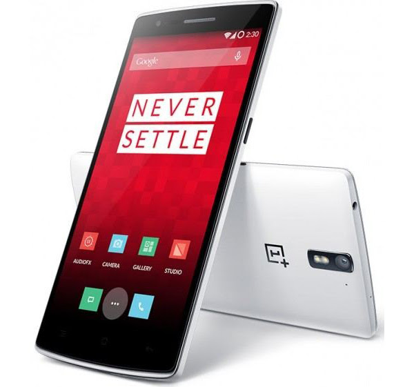 OnePlus One