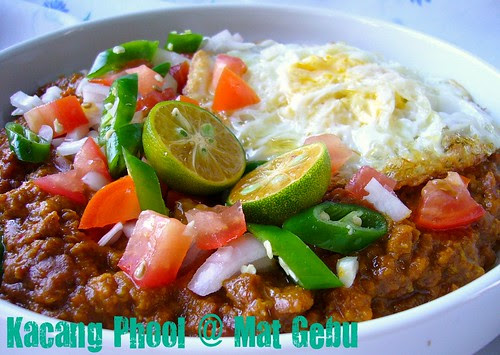 KACANG PHOOL - Dapur Tanpa Sempadan