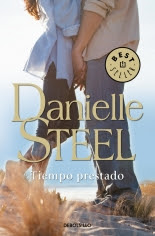 megustaleer - Tiempo prestado - Danielle Steel