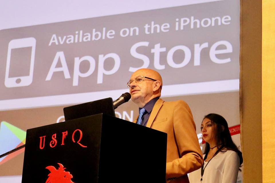 quito travel advisory QUITO 2019 CONFERENCE SISE