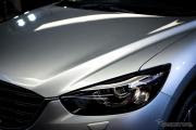 Mazda CX-5 2015 ไมเนอร์เชนจ์เตรียมเปิดตัวแล้ว