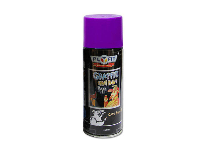 Non Toxic Acrylic Lacquer Paint For Wood Surface Eco Friendly Purple Glitter Spray Paint Ing On The Wall
