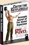 Enter the Kettlebell Book