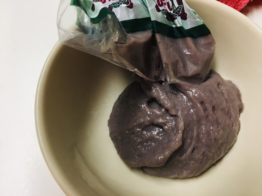 ハワイのソウルフード ポイのすすめ 試してみよう 食べてみよう Aloha Girl