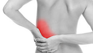 Back Pain Archives - MuscleCare