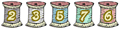 count web page visits