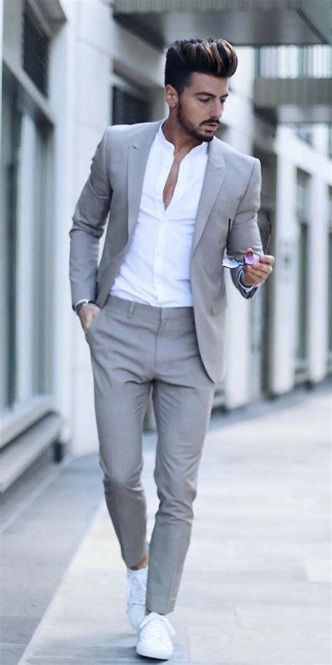 smart fashion tips  smart men short  cuts