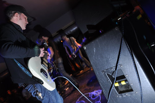 Loviatar at Mavericks