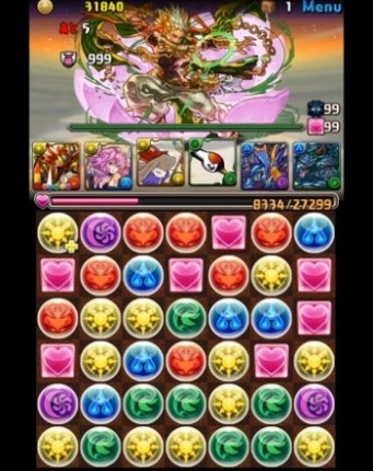 パズドラ 第2回 一度きりチャレンジ ノーコンパーティー攻略動画あれこれ 今からでも遅くないパズドラ攻略