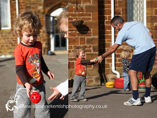 Brafield on the Green - Acorn Nursery