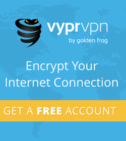 vyprVPN - Internet Security - Bypass Country Blocks