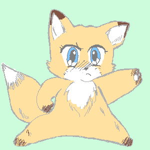 コンなパニック６ お絵描き道