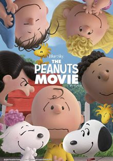映画 I Love スヌーピー The Peanuts Movie は チャールス M シュルツ氏へのオマージュでいっぱい スケルツォ倶楽部 Club Scherzo