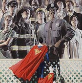 True Heroes