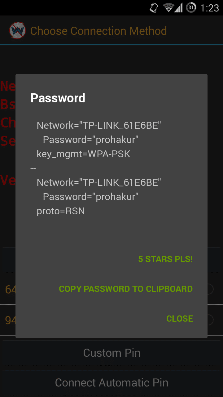 wifi hack android 8 - WizBlogger - Seo,Case Studies ... - 720 x 1280 png 62kB