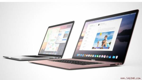 MacBook siêu mỏng mới ra mắt cuối năm nay